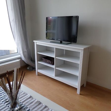 Apartman Vrchlabi - Centrum Dış mekan fotoğraf