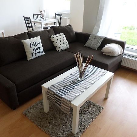 Apartman Vrchlabi - Centrum Dış mekan fotoğraf