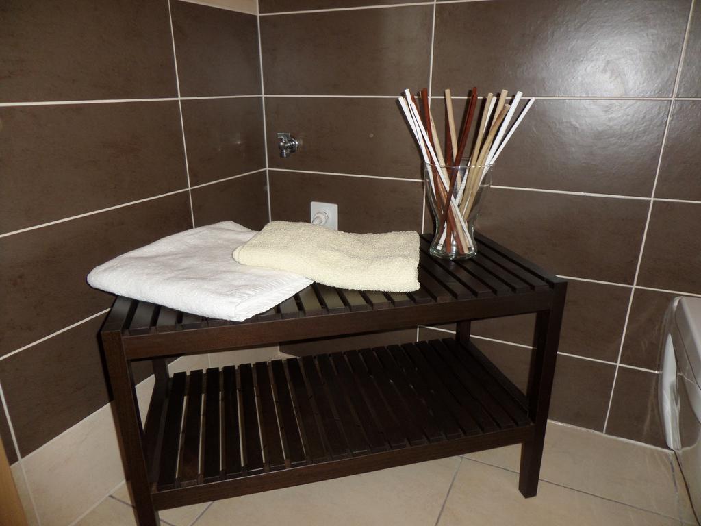 Apartman Vrchlabi - Centrum Dış mekan fotoğraf