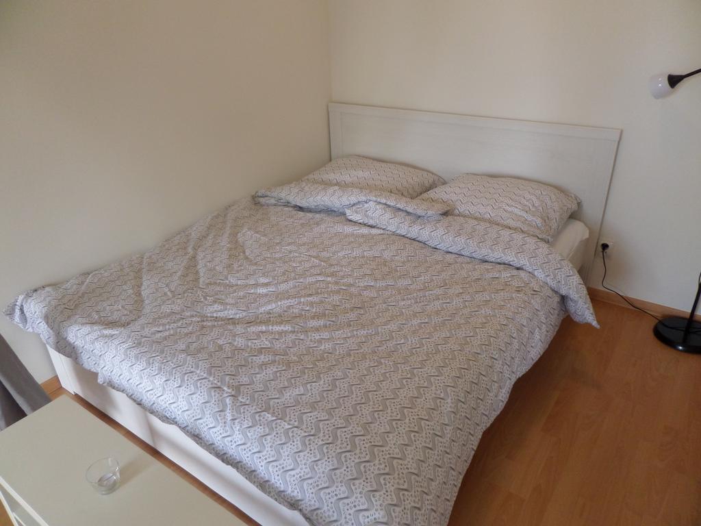 Apartman Vrchlabi - Centrum Dış mekan fotoğraf
