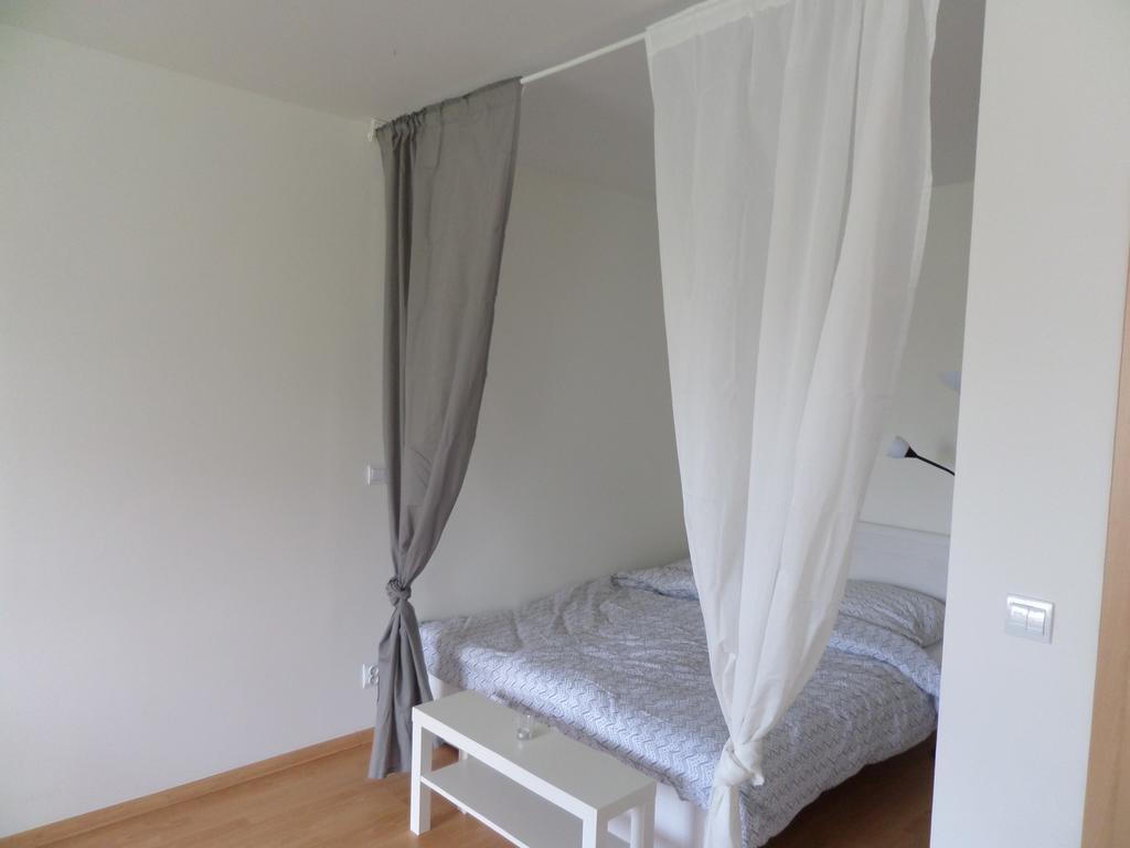 Apartman Vrchlabi - Centrum Dış mekan fotoğraf
