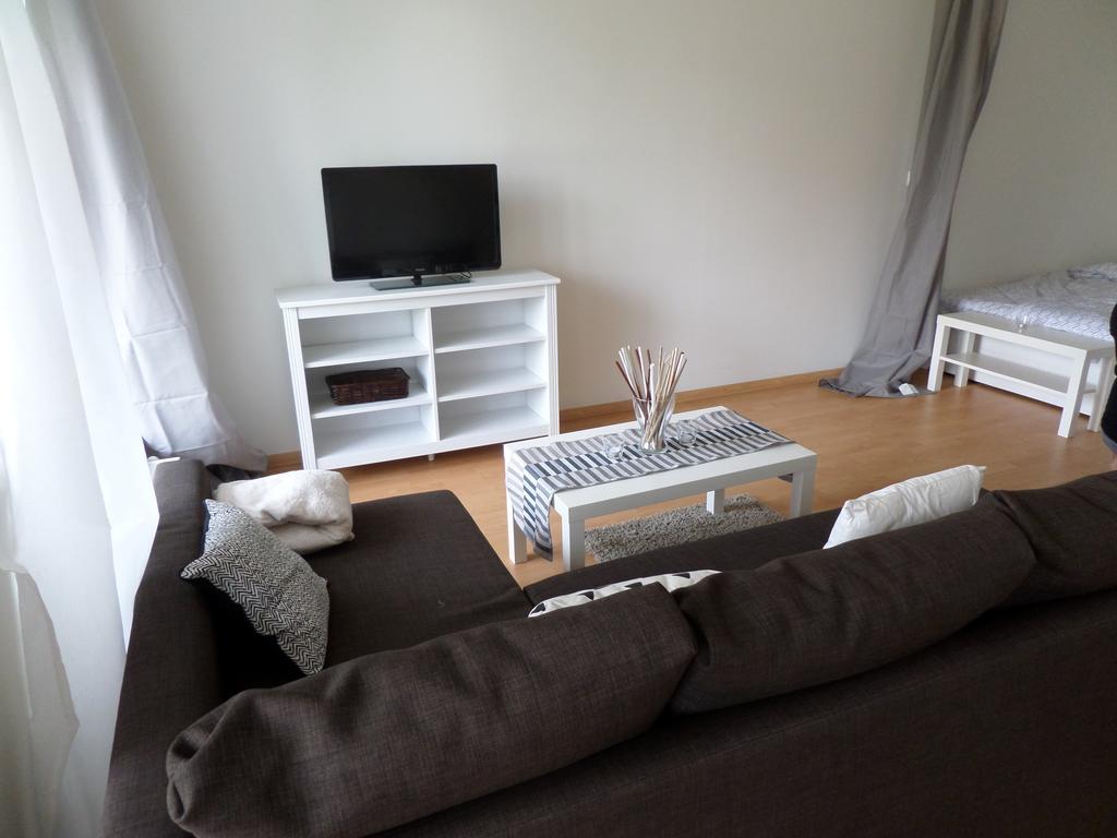 Apartman Vrchlabi - Centrum Dış mekan fotoğraf